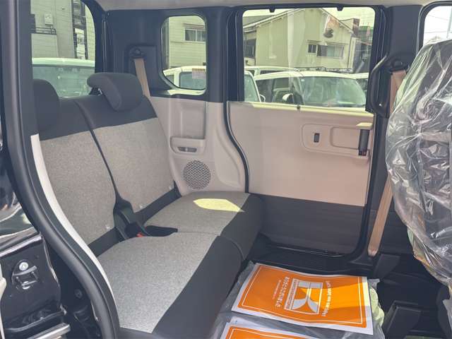 ホンダ Ｎ　ＢＯＸ ６６０ R7年 (近畿) 99