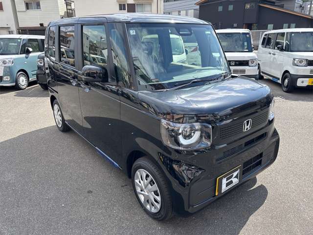 ホンダ Ｎ　ＢＯＸ ６６０ R7年 (近畿) 99