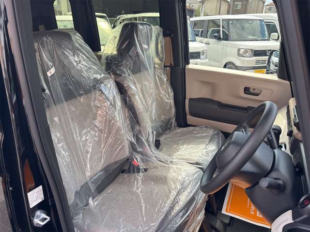 ホンダ Ｎ　ＢＯＸ ６６０ R7年 (近畿) 99