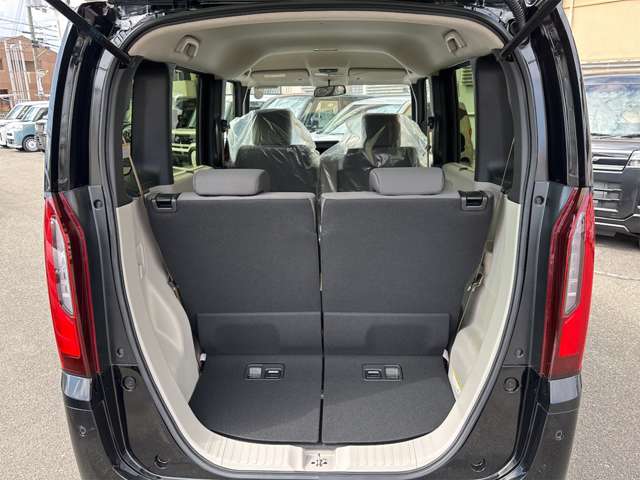 ホンダ Ｎ　ＢＯＸ ６６０ R7年 (近畿) 99