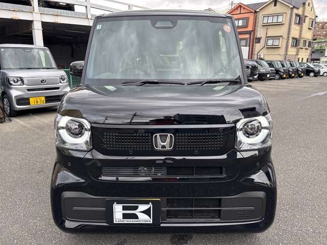 ホンダ Ｎ　ＢＯＸ ６６０ R7年 (近畿) 99