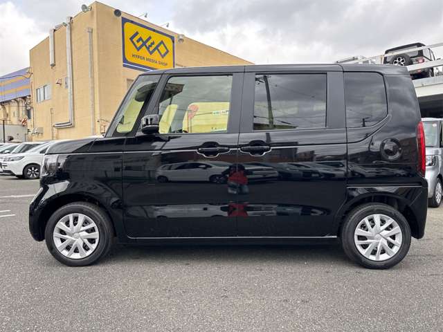 ホンダ Ｎ　ＢＯＸ ６６０ R7年 (近畿) 99