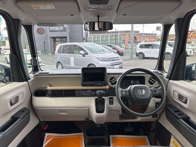 ホンダ Ｎ　ＢＯＸ ６６０ R7年 (近畿) 99