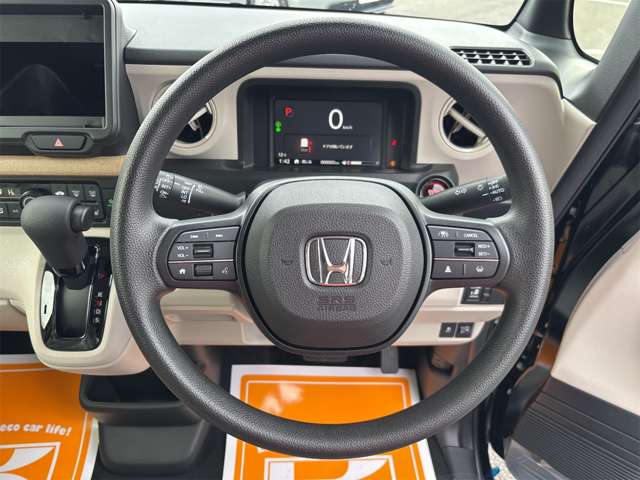 ホンダ Ｎ　ＢＯＸ ６６０ R7年 (近畿) 99