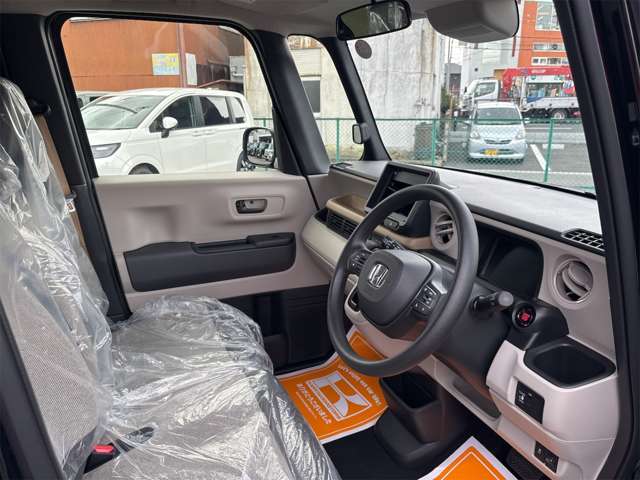 ホンダ Ｎ　ＢＯＸ ６６０ R7年 (近畿) 99