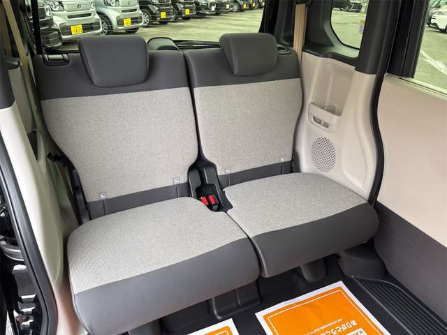 ホンダ Ｎ　ＢＯＸ ６６０ R7年 (近畿) 99