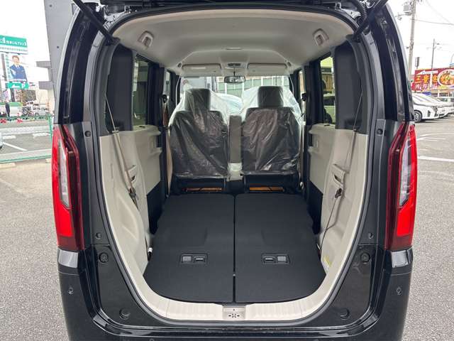 ホンダ Ｎ　ＢＯＸ ６６０ R7年 (近畿) 99