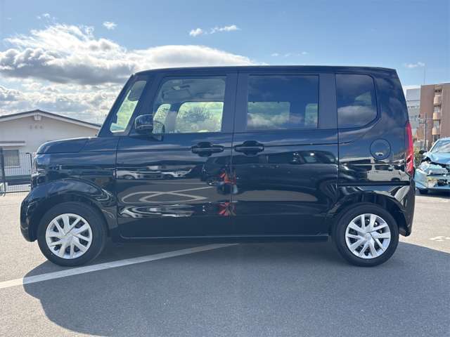 ホンダ Ｎ　ＢＯＸ ６６０ R7年 (近畿) 99