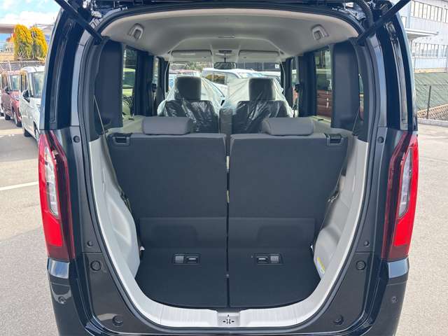 ホンダ Ｎ　ＢＯＸ ６６０ R7年 (近畿) 99