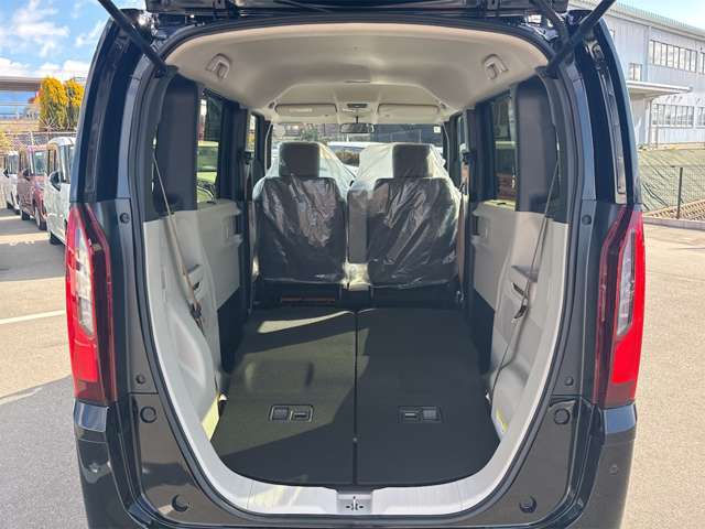 ホンダ Ｎ　ＢＯＸ ６６０ R7年 (近畿) 99