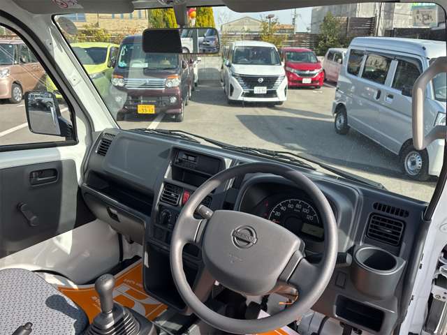日産 ＮＴ１００クリッパー ６６０ ＤＸ R6年 (近畿) 99