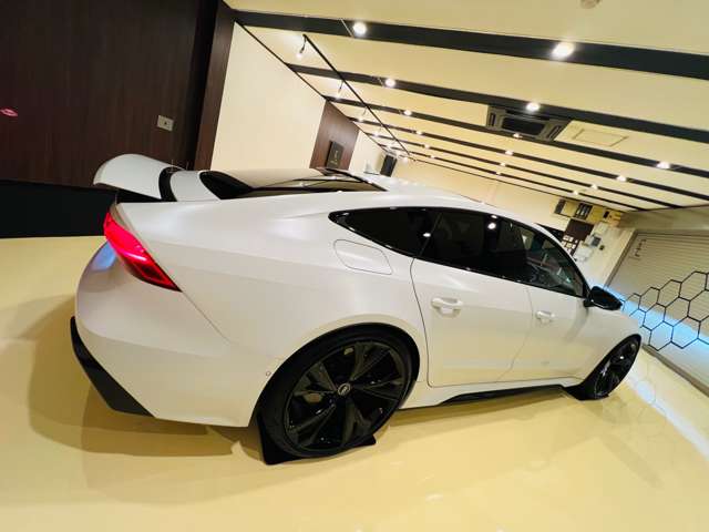 アウディ ＲＳ７　スポーツバック ４．０ ４ＷＤ R4年 (東海) 99