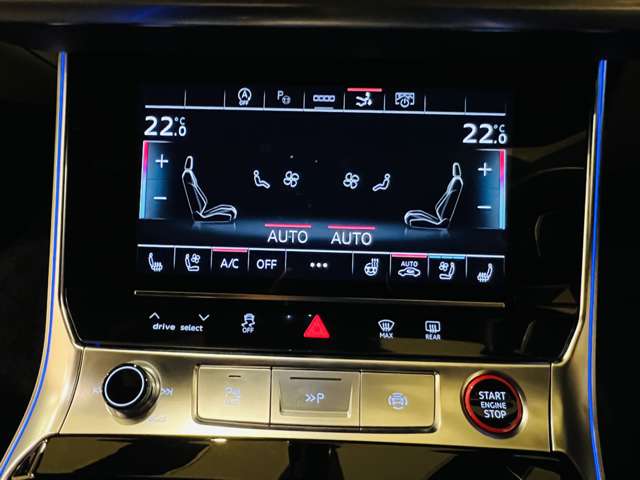 アウディ ＲＳ７　スポーツバック ４．０ ４ＷＤ R4年 (東海) 99