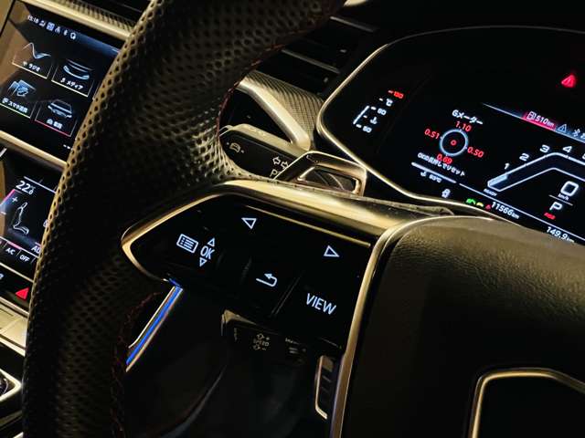 アウディ ＲＳ７　スポーツバック ４．０ ４ＷＤ R4年 (東海) 99