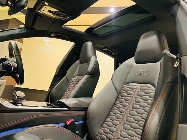 アウディ ＲＳ７　スポーツバック ４．０ ４ＷＤ R4年 (東海) 99