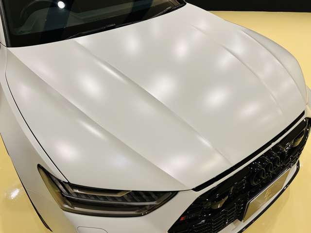 アウディ ＲＳ７　スポーツバック ４．０ ４ＷＤ R4年 (東海) 99