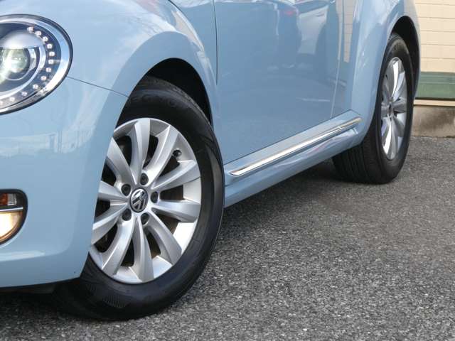 フォルクスワーゲン ザ　ビートル デザイン H25年 (関東) 99