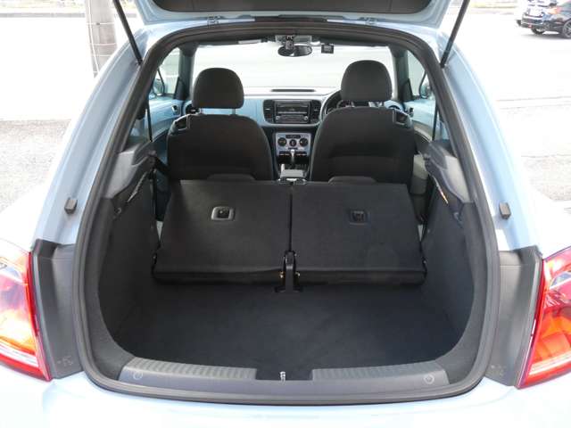 フォルクスワーゲン ザ　ビートル デザイン H25年 (関東) 99