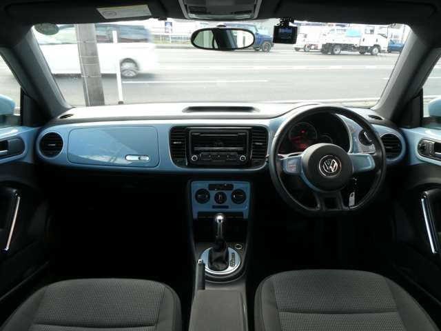 フォルクスワーゲン ザ　ビートル デザイン H25年 (関東) 99