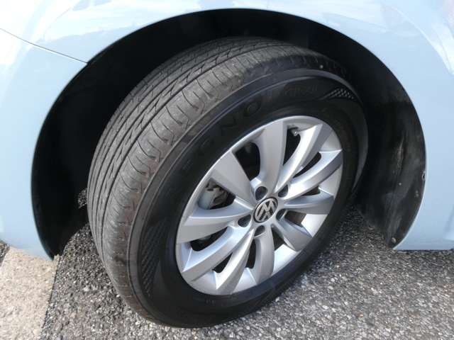 フォルクスワーゲン ザ　ビートル デザイン H25年 (関東) 99