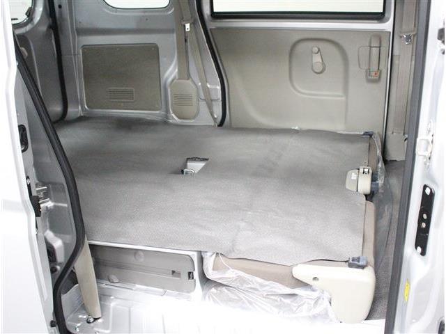 スズキ エブリイ ６６０ ＰＡ リミテッド ハイルーフ ４ＷＤ R7年 (北海道) 99