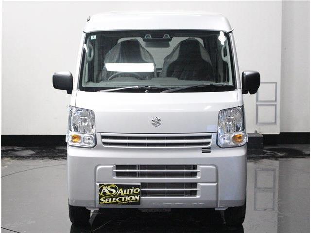 スズキ エブリイ ６６０ ＰＡ リミテッド ハイルーフ ４ＷＤ R7年 (北海道) 99