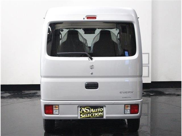 スズキ エブリイ ６６０ ＰＡ リミテッド ハイルーフ ４ＷＤ R7年 (北海道) 99