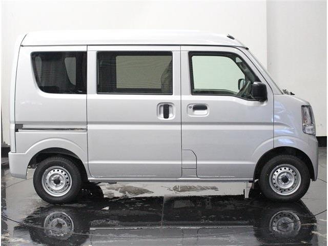 スズキ エブリイ ６６０ ＰＡ リミテッド ハイルーフ ４ＷＤ R7年 (北海道) 99