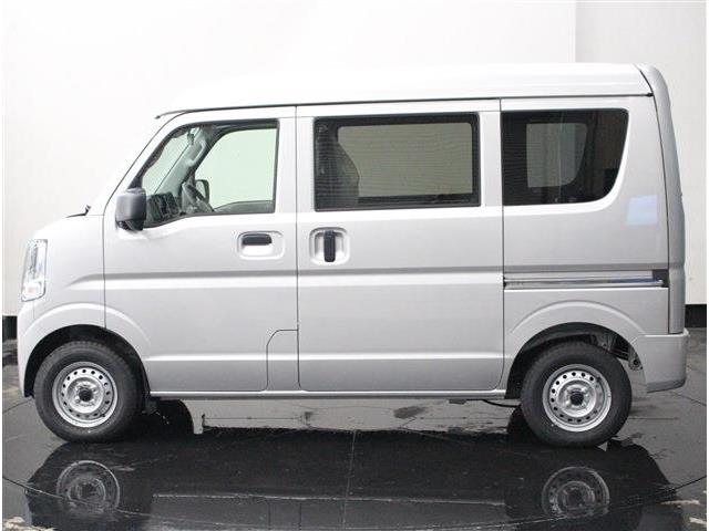 スズキ エブリイ ６６０ ＰＡ リミテッド ハイルーフ ４ＷＤ R7年 (北海道) 99