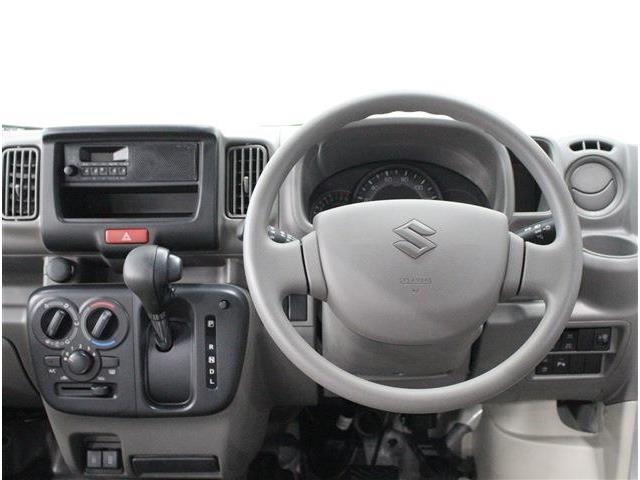 スズキ エブリイ ６６０ ＰＡ リミテッド ハイルーフ ４ＷＤ R7年 (北海道) 99