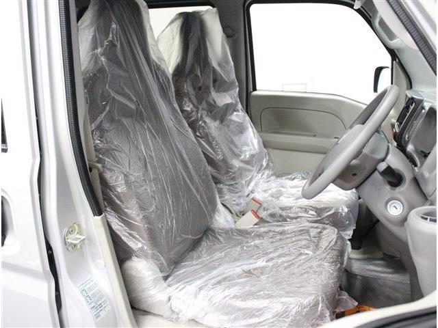 スズキ エブリイ ６６０ ＰＡ リミテッド ハイルーフ ４ＷＤ R7年 (北海道) 99