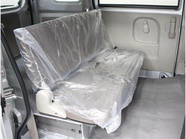 スズキ エブリイ ６６０ ＰＡ リミテッド ハイルーフ ４ＷＤ R7年 (北海道) 99