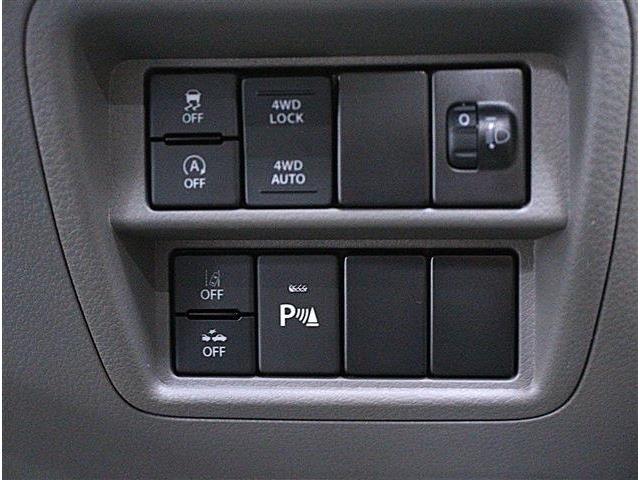 スズキ エブリイ ６６０ ＰＡ リミテッド ハイルーフ ４ＷＤ R7年 (北海道) 99