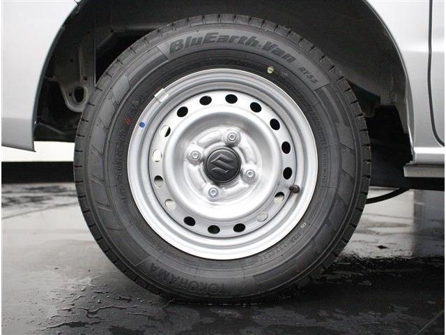 スズキ エブリイ ６６０ ＰＡ リミテッド ハイルーフ ４ＷＤ R7年 (北海道) 99