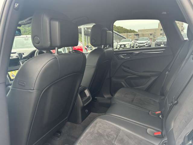 ポルシェ マカン Ｓ ＰＤＫ ４ＷＤ H27年 (東北) 99