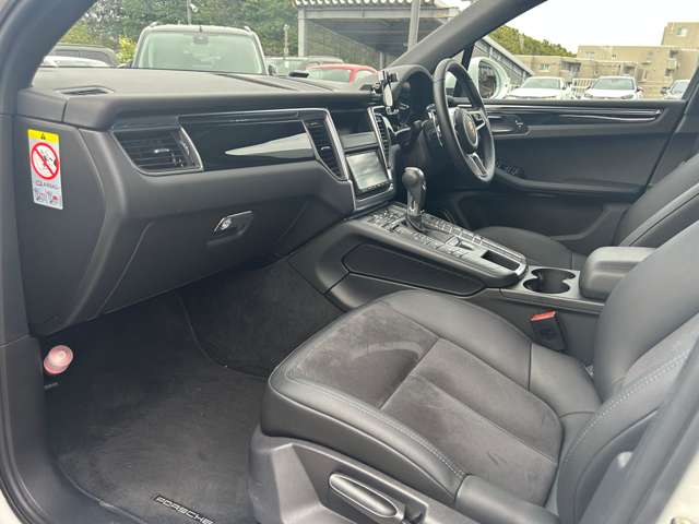 ポルシェ マカン Ｓ ＰＤＫ ４ＷＤ H27年 (東北) 99