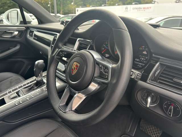 ポルシェ マカン Ｓ ＰＤＫ ４ＷＤ H27年 (東北) 99