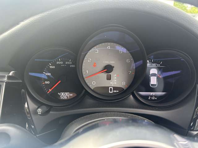 ポルシェ マカン Ｓ ＰＤＫ ４ＷＤ H27年 (東北) 99