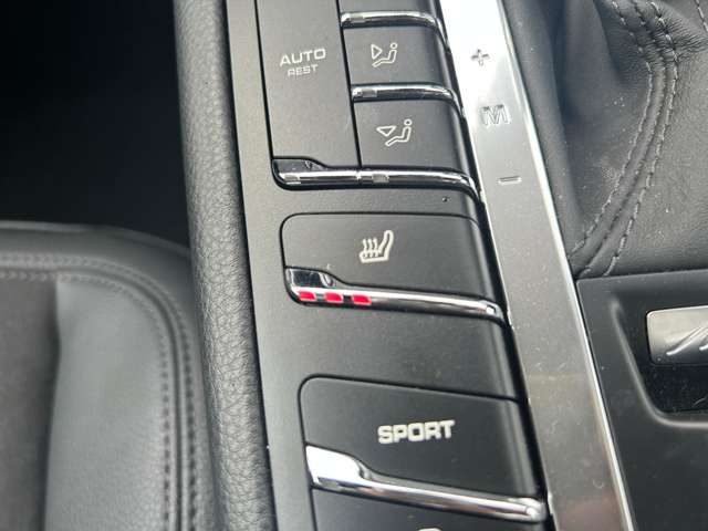 ポルシェ マカン Ｓ ＰＤＫ ４ＷＤ H27年 (東北) 99