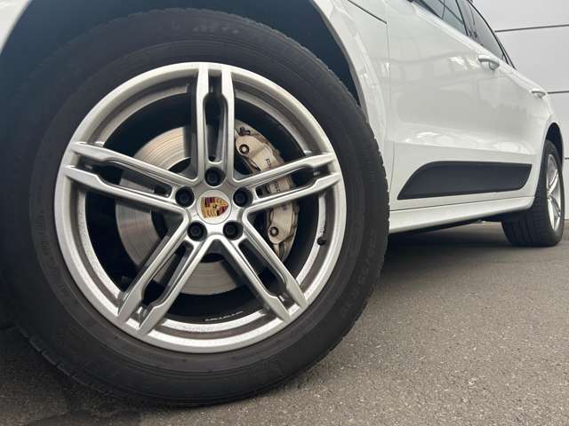 ポルシェ マカン Ｓ ＰＤＫ ４ＷＤ H27年 (東北) 99