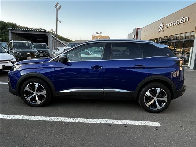 プジョー ３００８ ＧＴライン ブルーＨＤＩ ディーゼルターボ R2年 (東北) 99