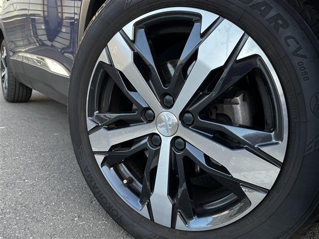 プジョー ３００８ ＧＴライン ブルーＨＤＩ ディーゼルターボ R2年 (東北) 99