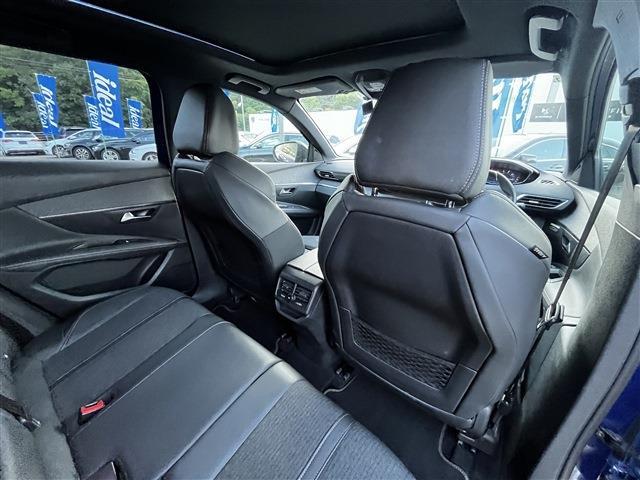 プジョー ３００８ ＧＴライン ブルーＨＤＩ ディーゼルターボ R2年 (東北) 99