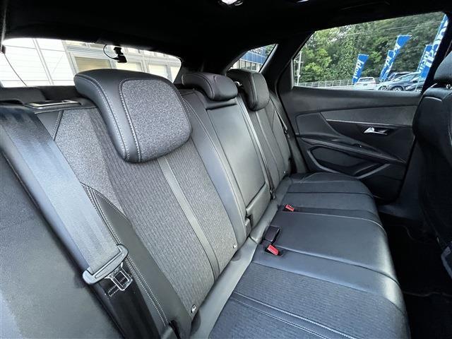 プジョー ３００８ ＧＴライン ブルーＨＤＩ ディーゼルターボ R2年 (東北) 99