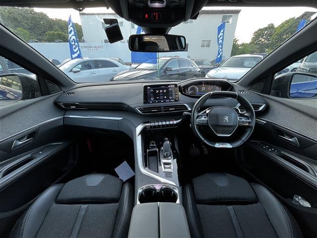 プジョー ３００８ ＧＴライン ブルーＨＤＩ ディーゼルターボ R2年 (東北) 99