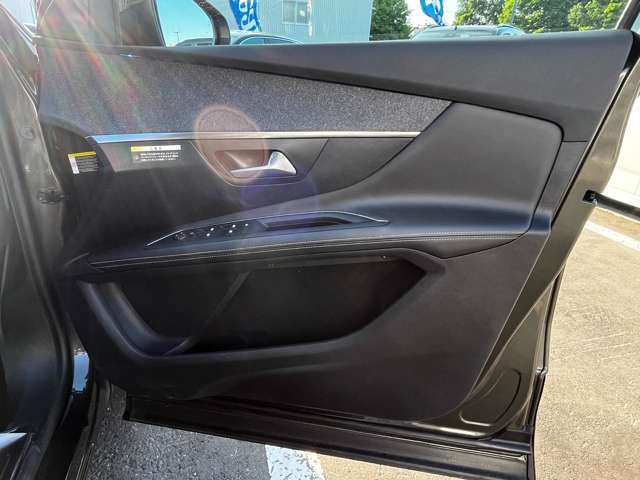 プジョー ３００８ ＧＴライン ブルーＨＤＩ ディーゼルターボ R2年 (東北) 99