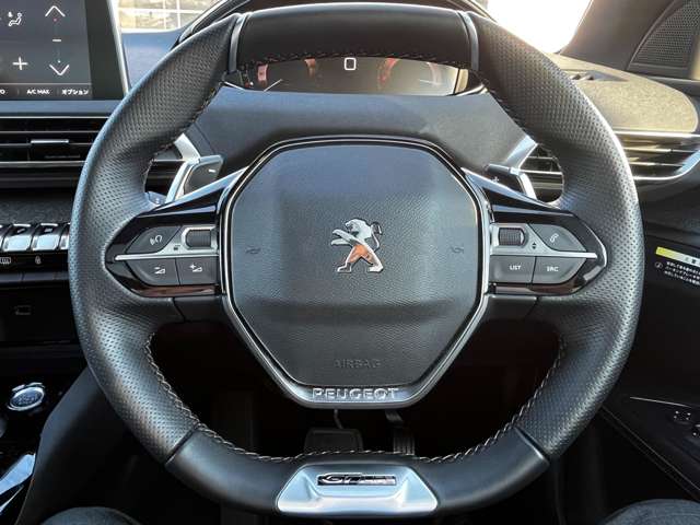 プジョー ３００８ ＧＴライン ブルーＨＤＩ ディーゼルターボ R2年 (東北) 99