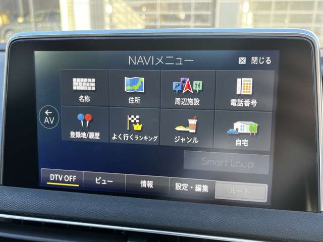 プジョー ３００８ ＧＴライン ブルーＨＤＩ ディーゼルターボ R2年 (東北) 99