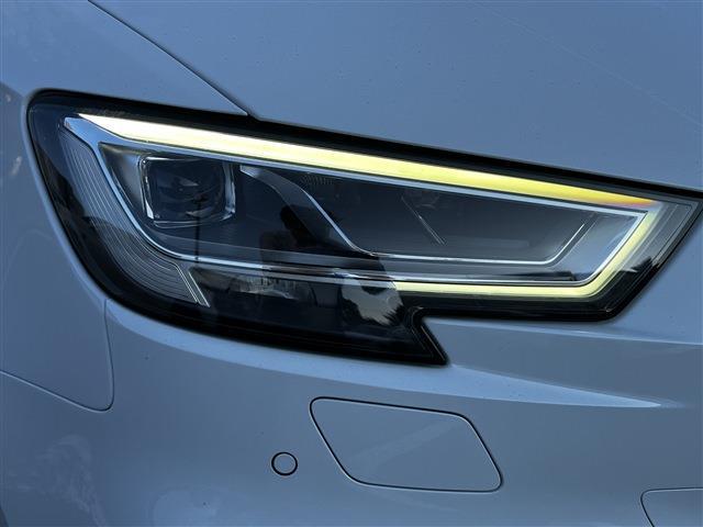 アウディ Ａ３　スポーツバック ４０ ＴＦＳＩ クワトロ スポーツ Ｓラインパッケージ ４ＷＤ R1年 (東北) 99