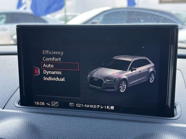 アウディ Ａ３　スポーツバック ４０ ＴＦＳＩ クワトロ スポーツ Ｓラインパッケージ ４ＷＤ R1年 (東北) 99